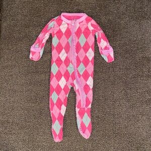 KicKee Pants Footie Pajamas